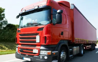 Ankara Atkaracalar Ambar Kargo