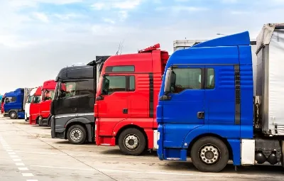 Ankara Atkaracalar Ambar Nakliyat