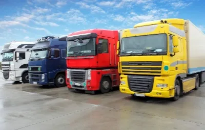 Ankara Atkaracalar Nakliye Ambarı