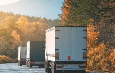 Ankara ile Atkaracalar Arası Klima Taşıma