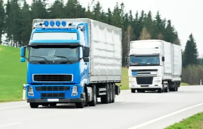 Ankara ile Atkaracalar Arası Eşya Taşıma